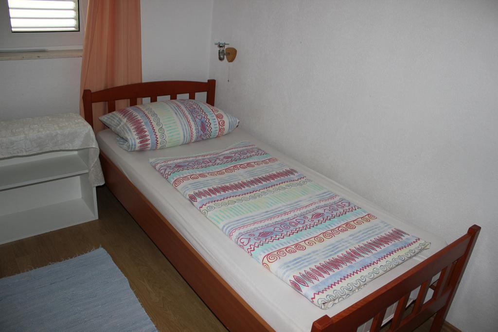 Apartments 4 Dolphins Rogoznica  Zimmer foto