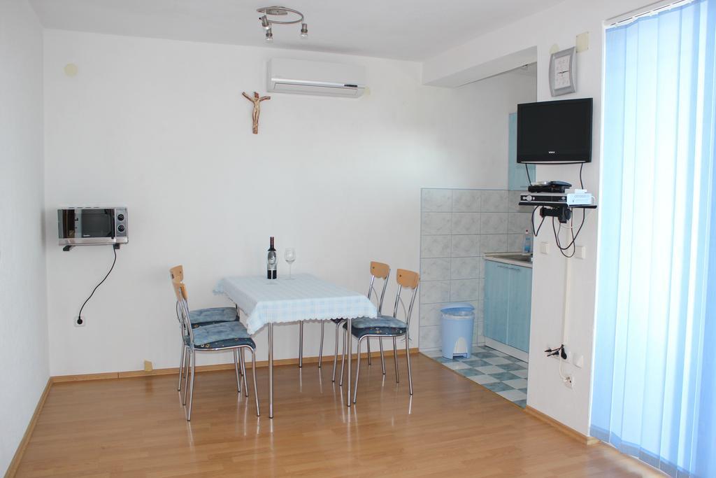 Apartments 4 Dolphins Rogoznica  Exterior foto